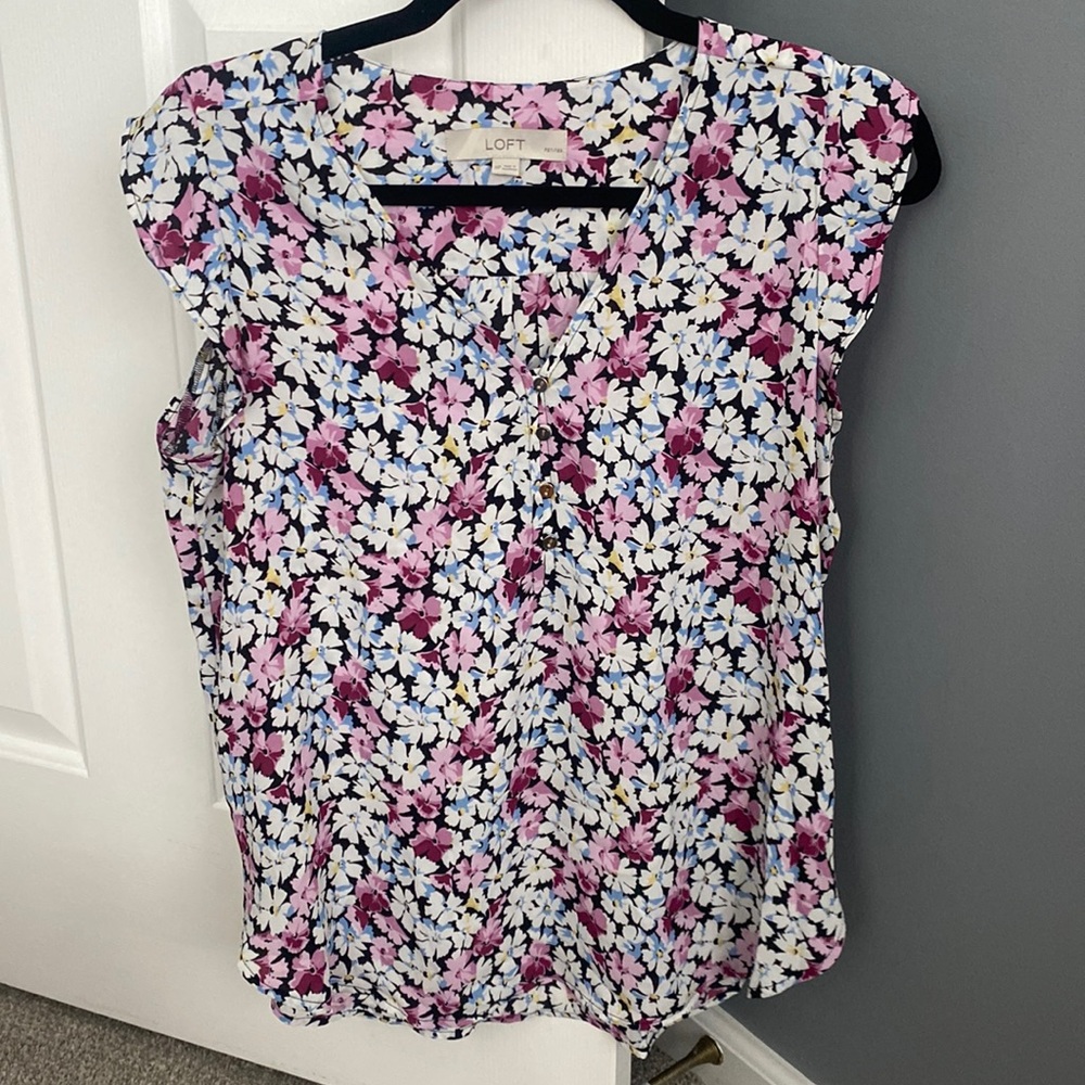 Loft top